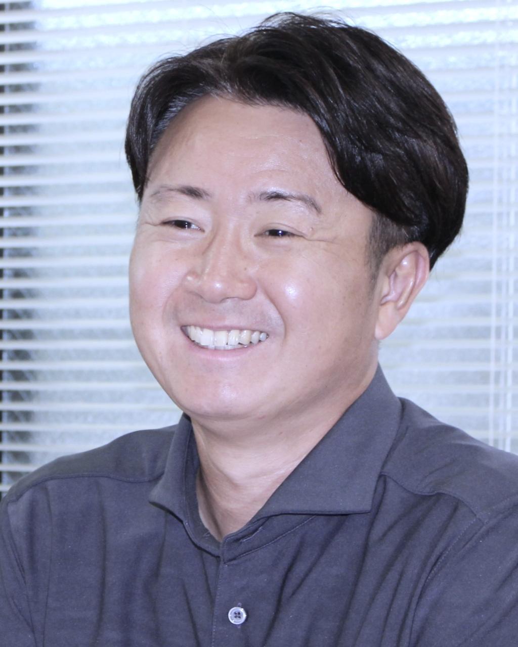 マルゼングループ協同組合　古賀 大輔 代表理事