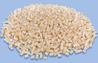 パルプ射出材料による内装部品