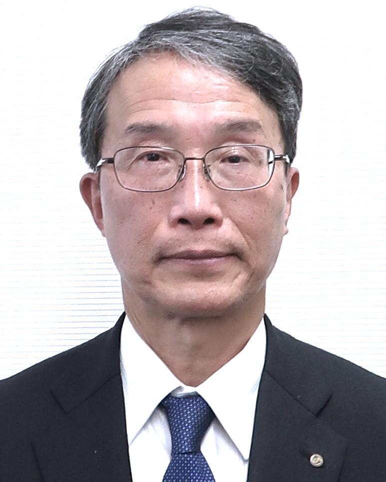 日本クレーン協会 会長　森下 信