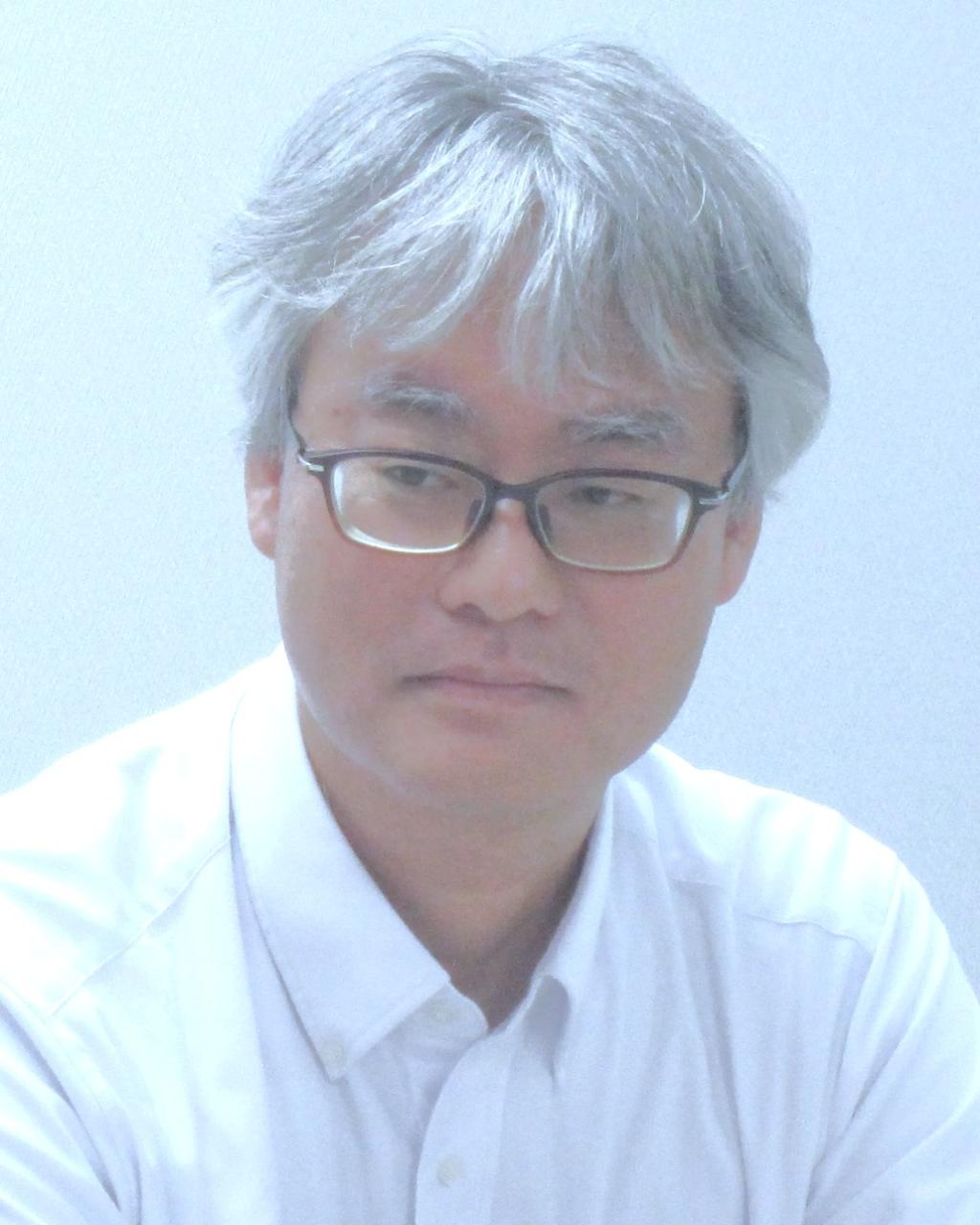 兵庫県立大学 社会価値創造機構 新ビジネス育成センター長　河南 治 氏