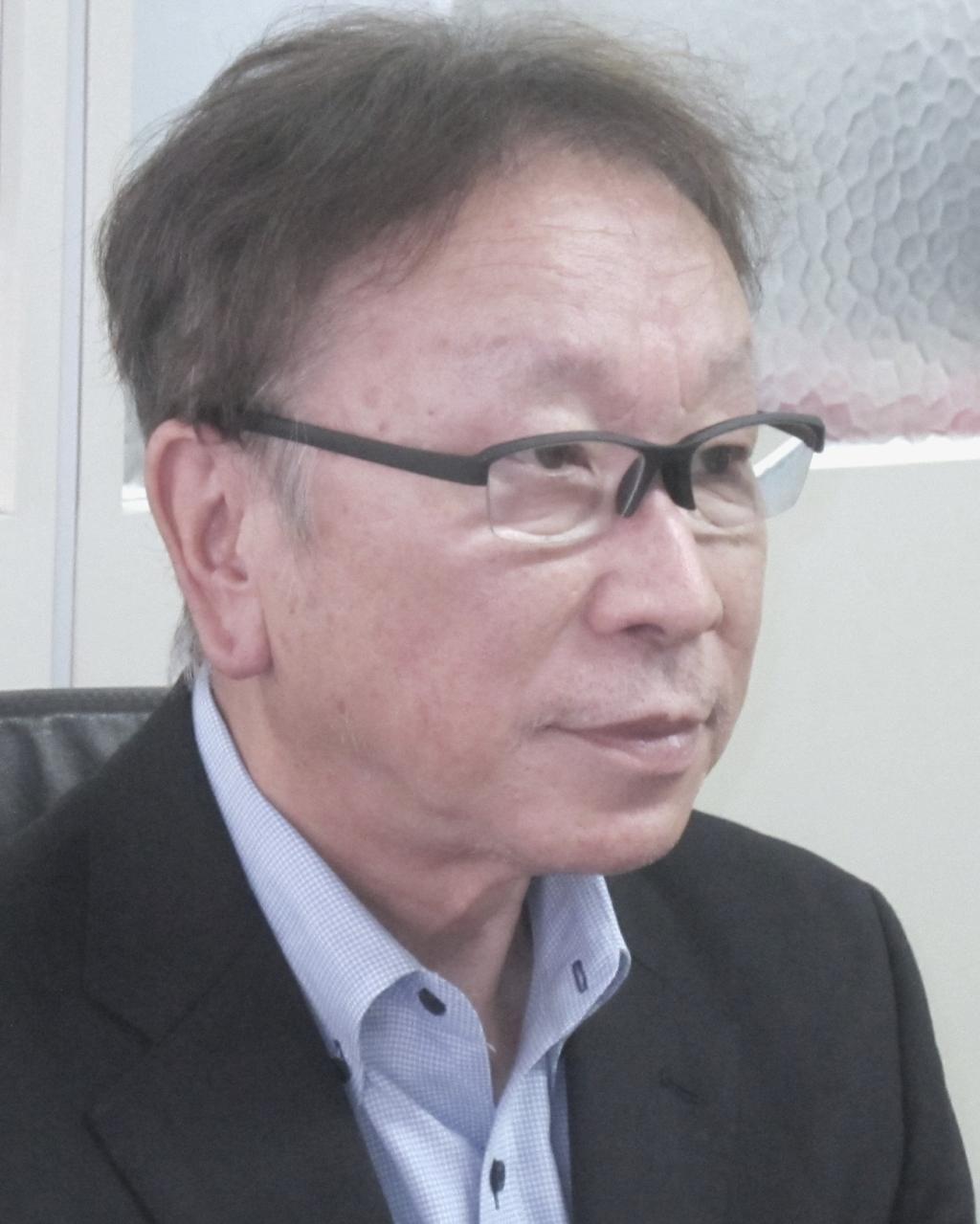 兵庫工業会 会長　三宅 俊也 氏