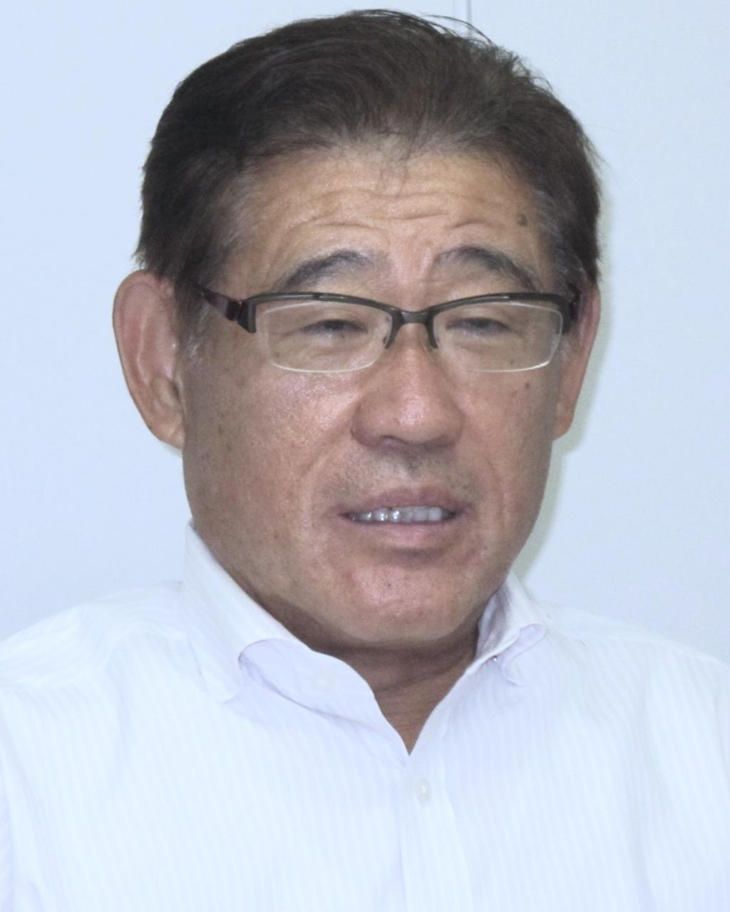 兵庫県中小企業家同友会 代表理事　村川 勝 氏