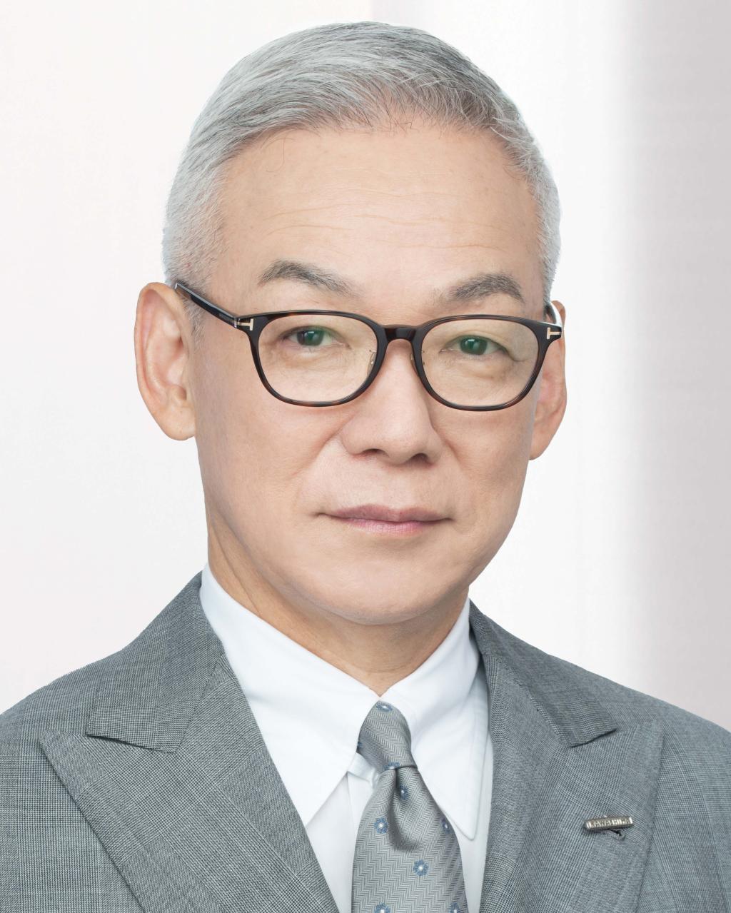 日本包装機械工業会 会長　伊早坂 嗣