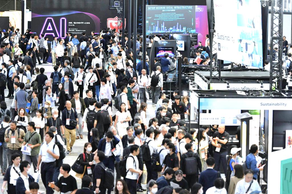 昨年は11万2014人が訪れた