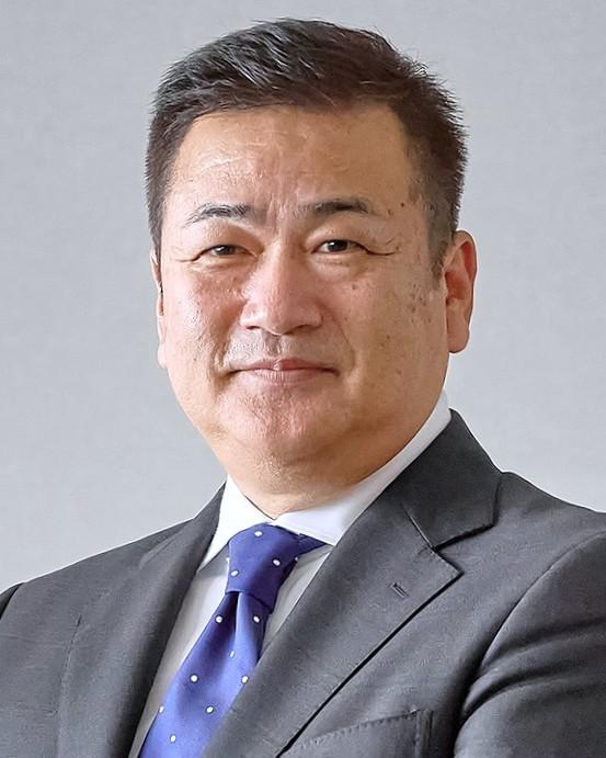 触媒工業協会 会長　遠藤 晋