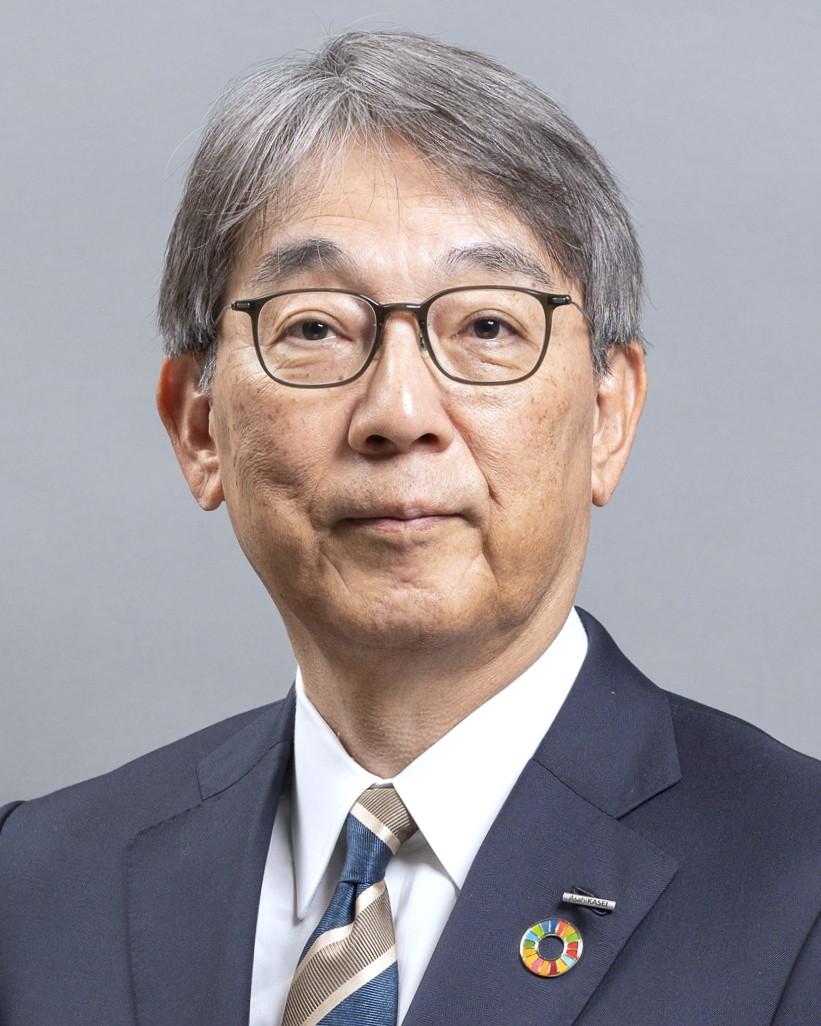 石油化学工業協会 会長　工藤 幸四郎 氏