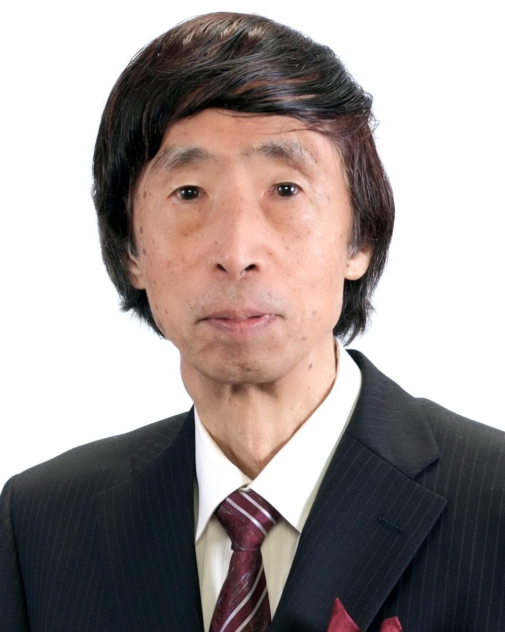 日本化学会 会長　丸岡 啓二 氏