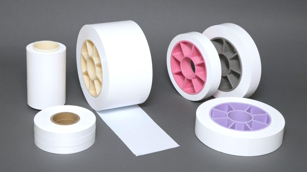 旭化成の湿式セパレーター「ハイポア」