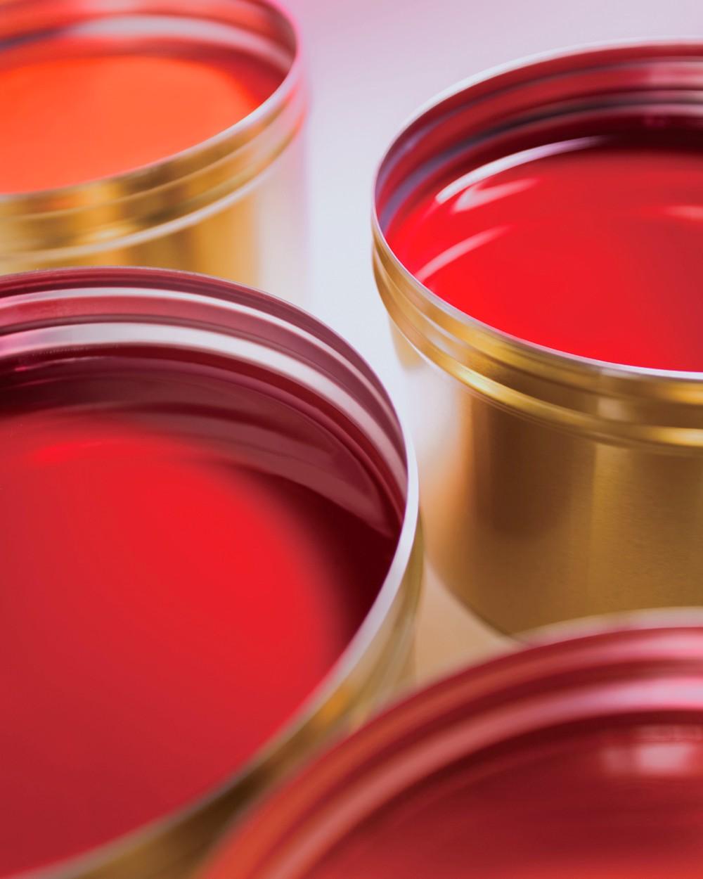 ＤＩＣグラフィックスなど印刷インキメーカー３社は１１月から共同配送を始める