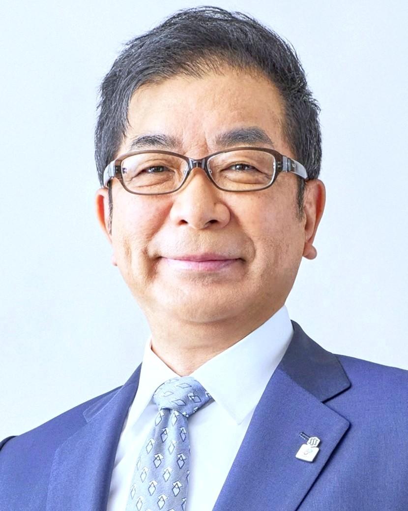 住宅生産団体連合会 会長　仲井 嘉浩