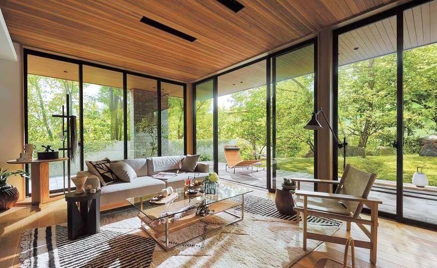 <strong>快適で開放感のある住環境を提供する</strong>