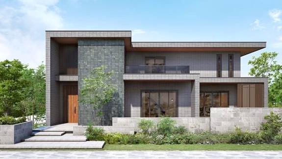 <strong>「ＥＬＶＩＡ（エルビア）」</strong>（外観イメージ）