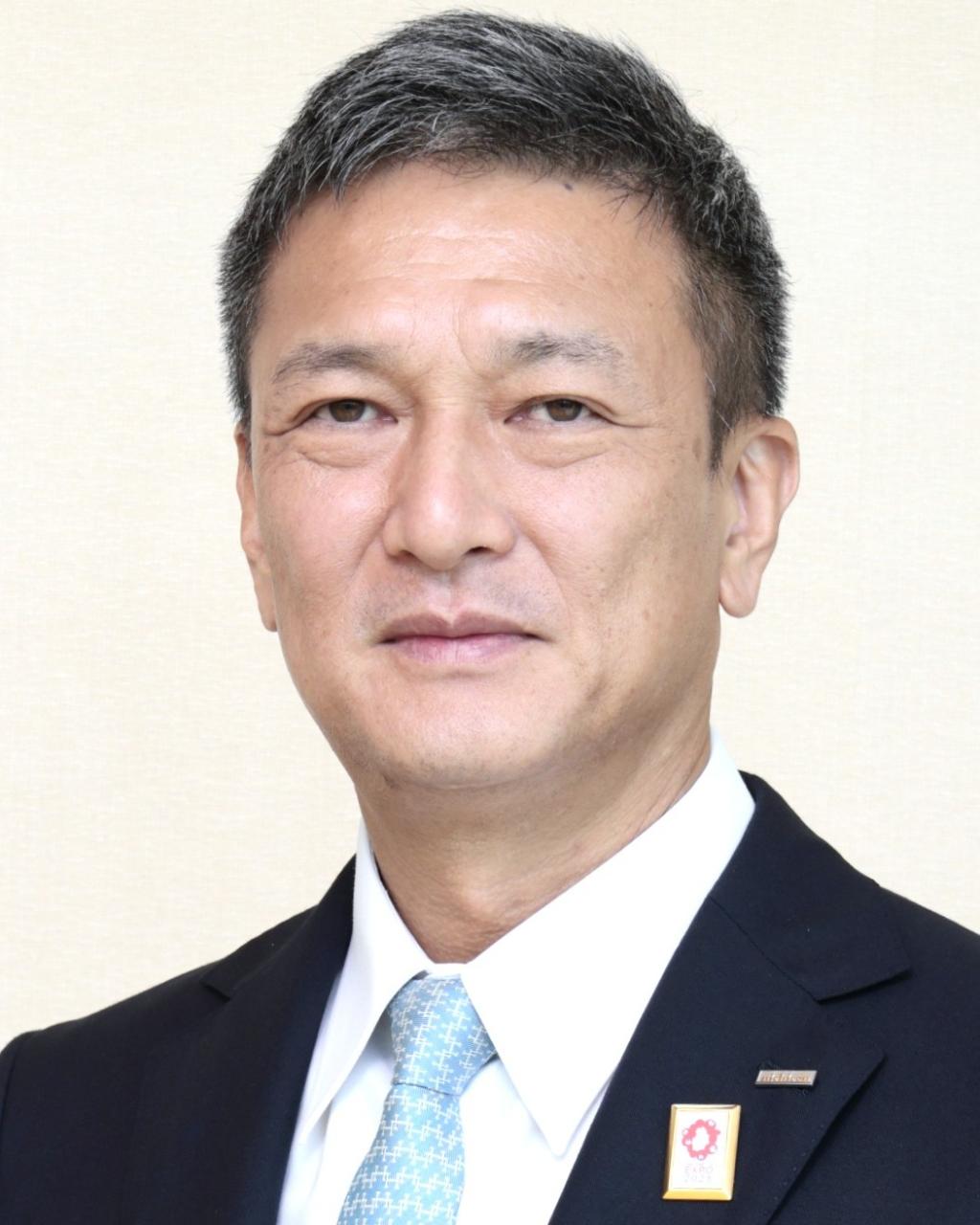ニチコン社長　森 克彦 氏