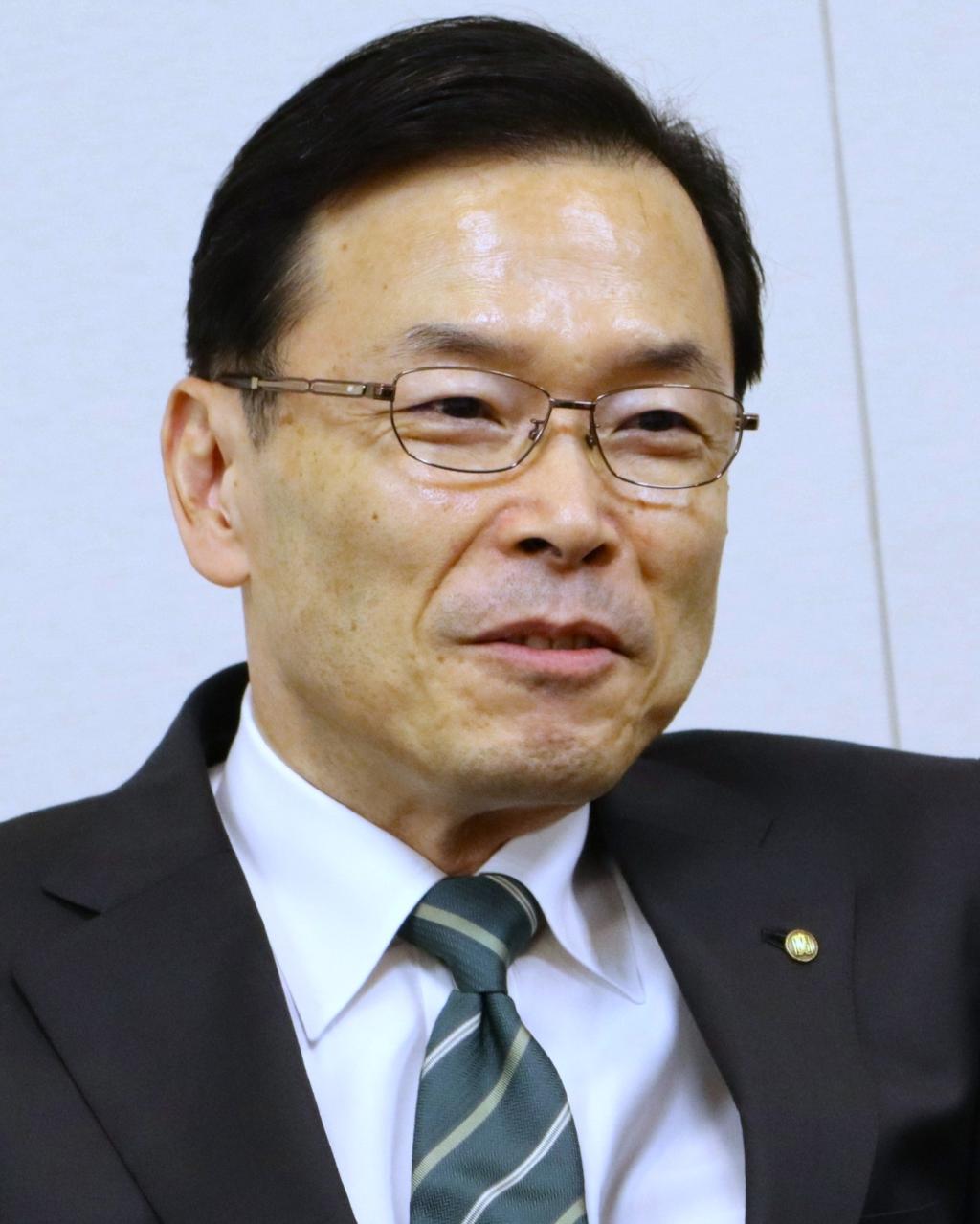 宝ホールディングス社長　木村 睦 氏