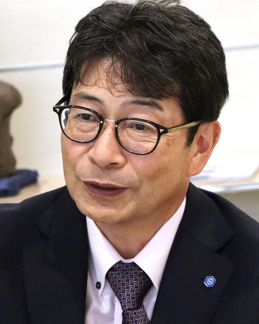 第一工業製薬社長　山路 直貴 氏