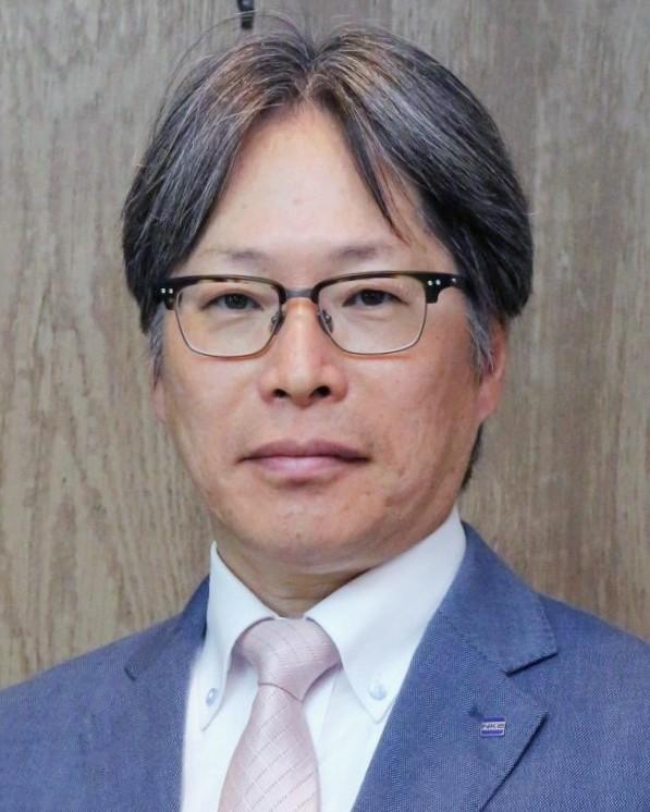 ＮＫＥ社長　中村 道一 氏