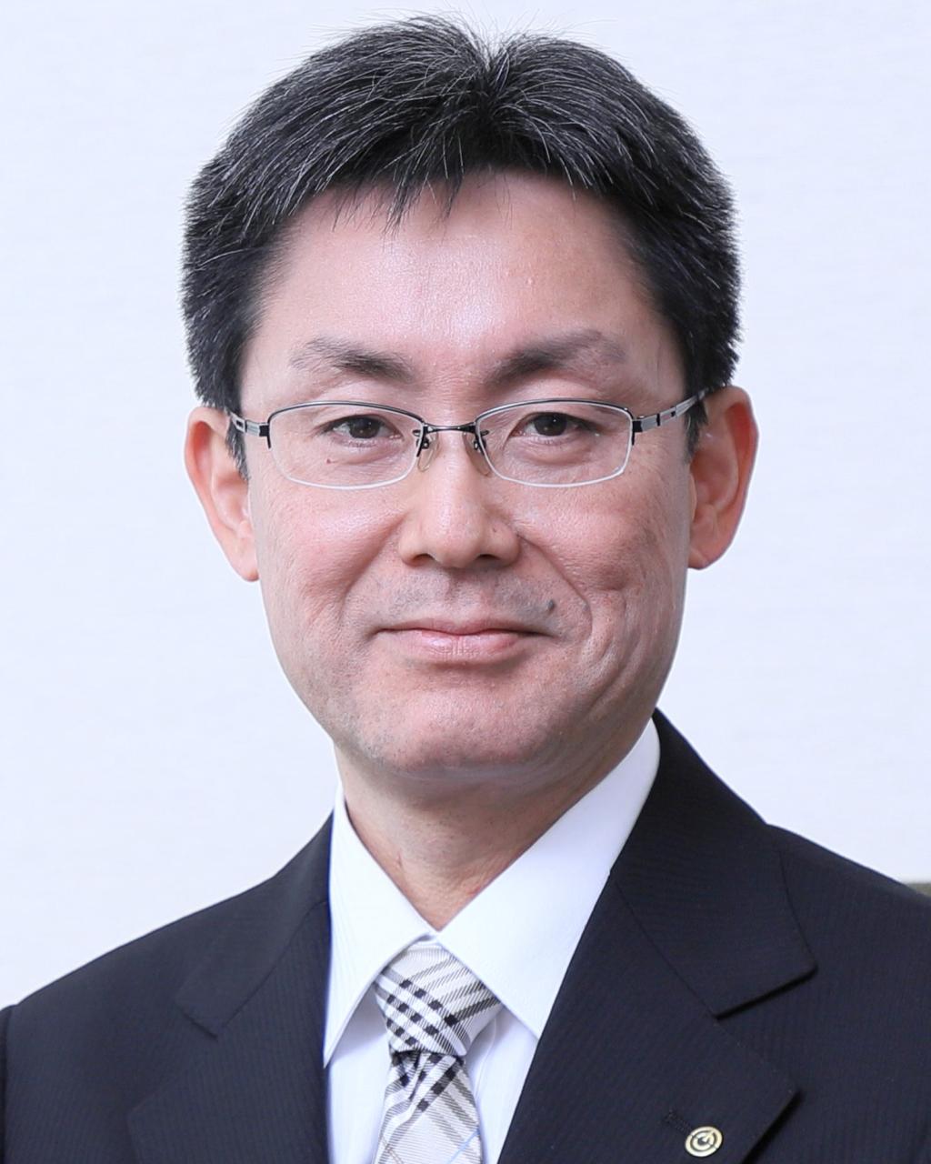 不二電機工業社長　八木 達史 氏