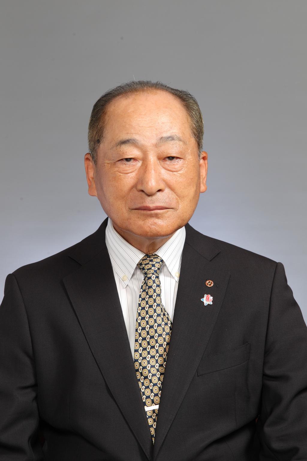 東大阪商工会議所 産業展実行委員会 委員長　藤塚 暁征 氏