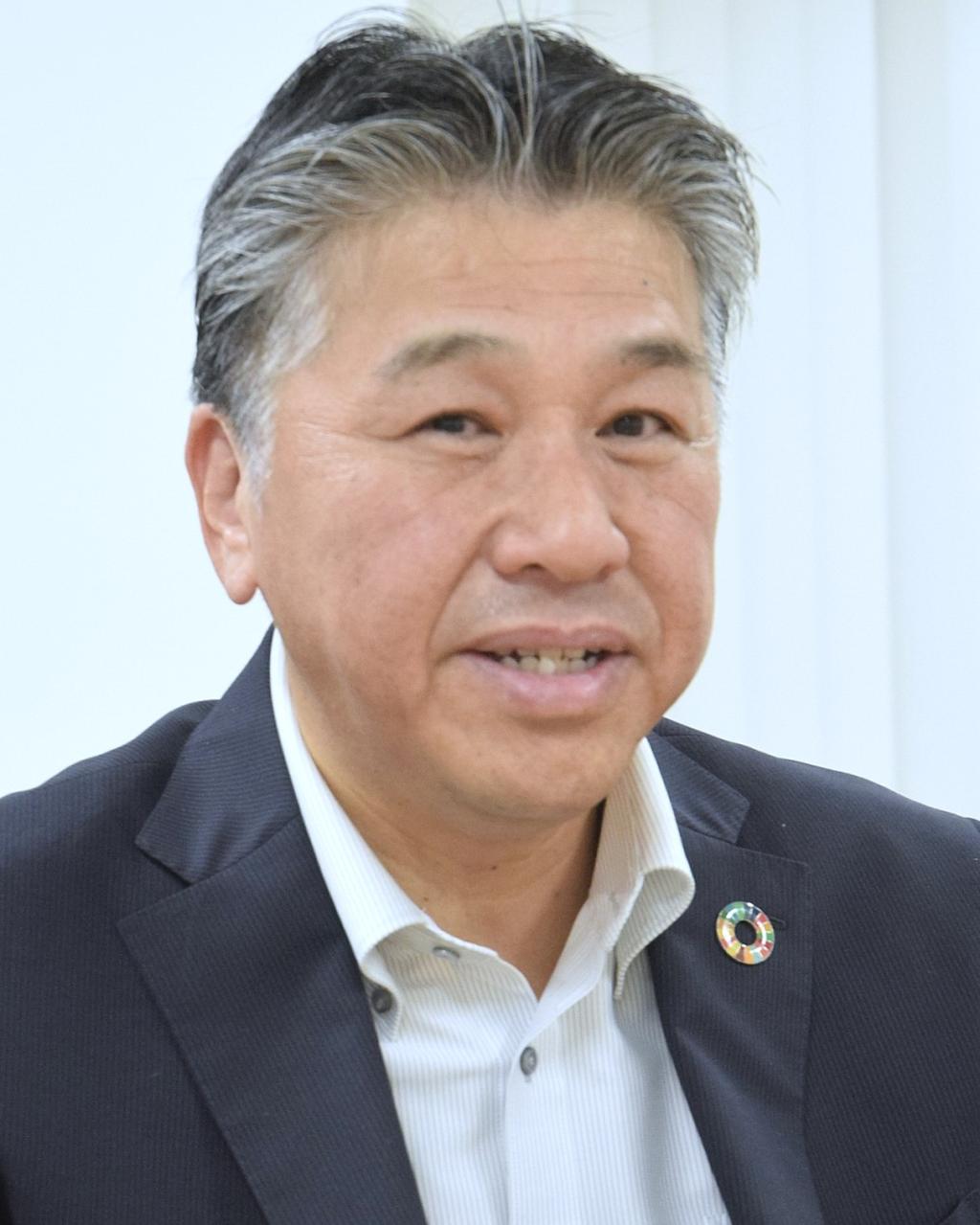 日本政策金融公庫 国民生活事業本部 北陸地区統轄　森田 達也 氏