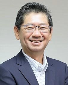 日本金型工業会 会長　山中 雅仁