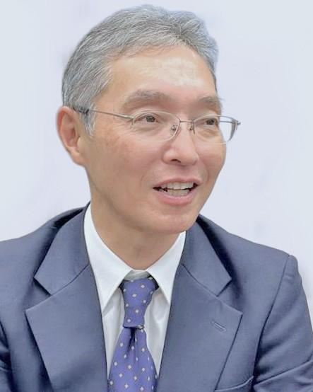 大栄不動産 社長　小林 義信 氏