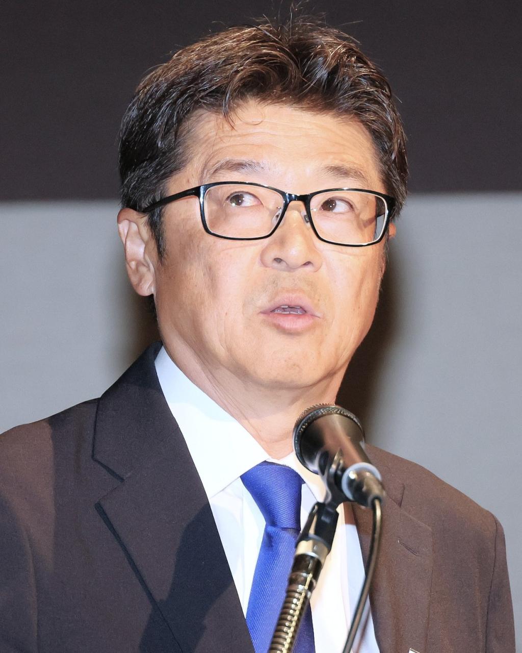 日東精密工業 社長　近藤 敬太 氏