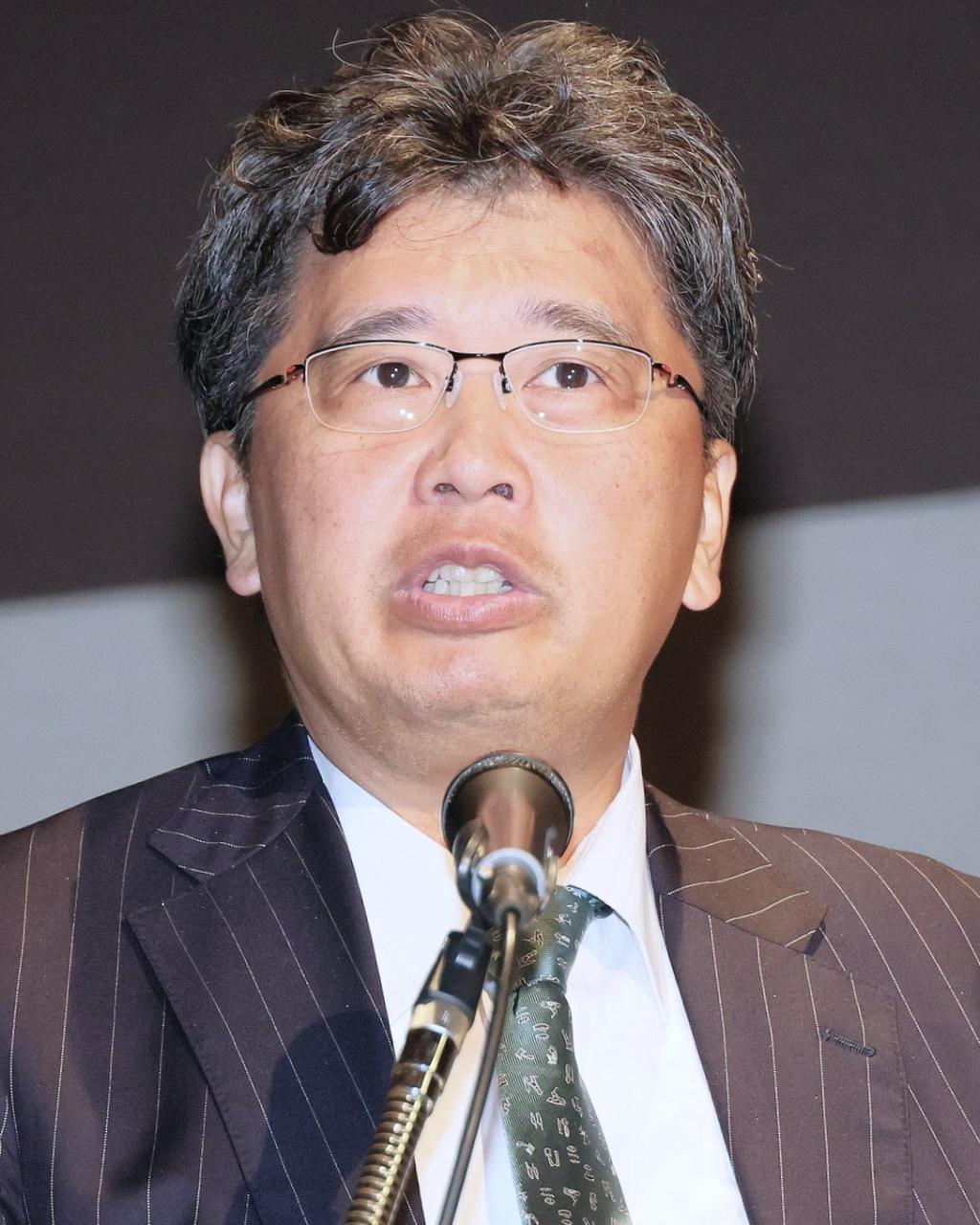 金杉建設 社長　吉川 祐介 氏