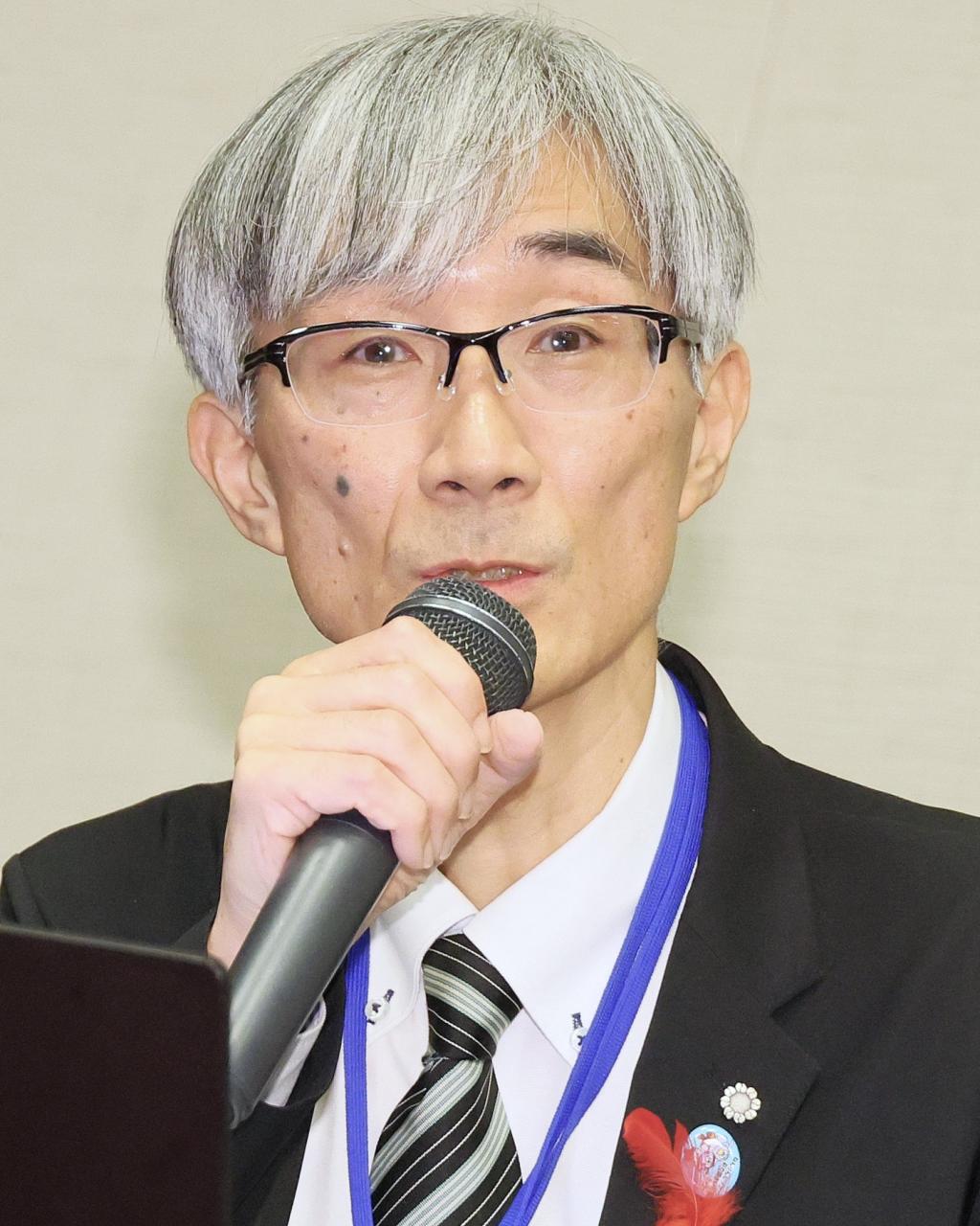 雇用・人材戦略課長　関根 昌浩 氏