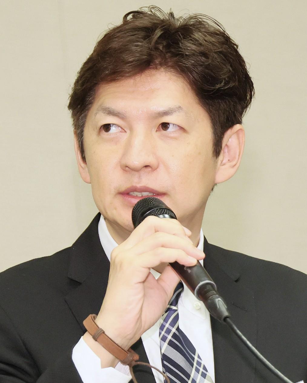 日本シーム 社長　木口 達也 氏