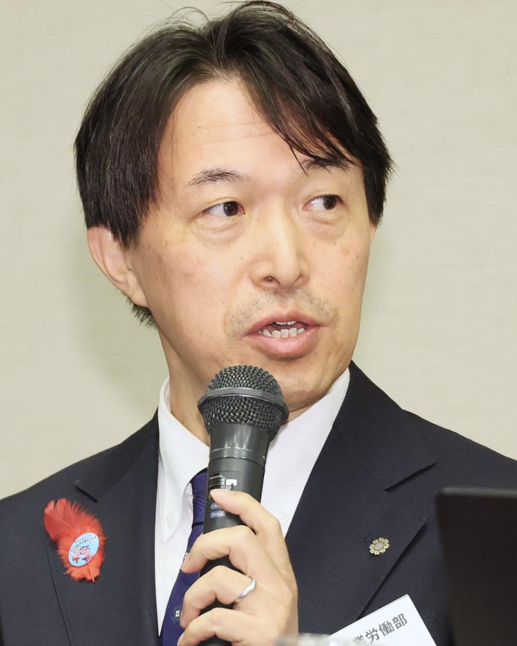 産業創造課長　村井 秀成 氏