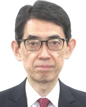 関東財務局長　後藤 健二 氏