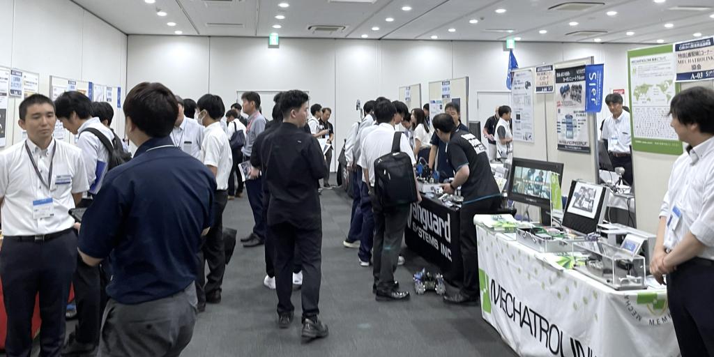 ロボットＦＡ関連商品説明会（名古屋）