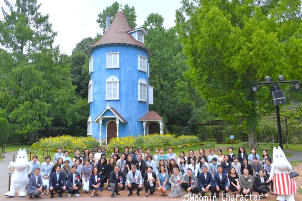 キックオフイベントの様子