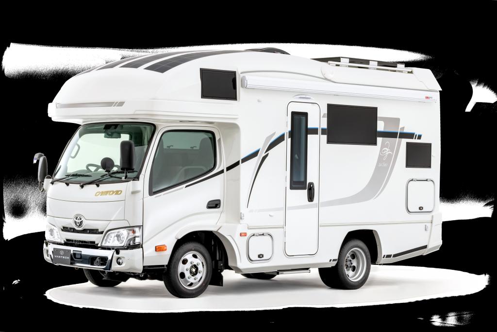 数々のラインナップを揃えている