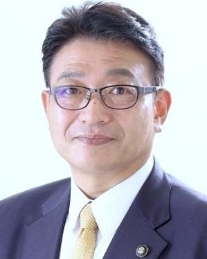 姫路市長　清元 秀泰 氏