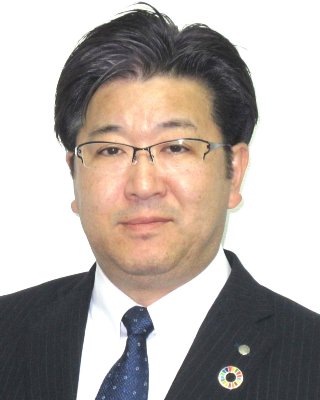 伊東電機 社長　伊東 徹弥 氏