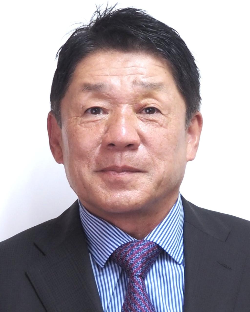ＫＡＪＩＷＡＲＡ 社長　梶原 敏樹 氏
