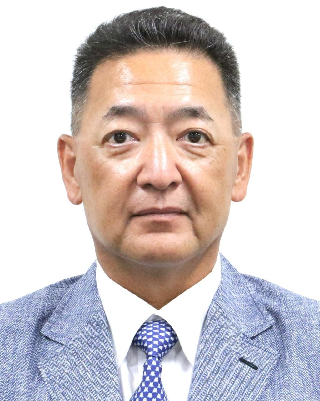 ニチリン 社長　曽我 浩之 氏