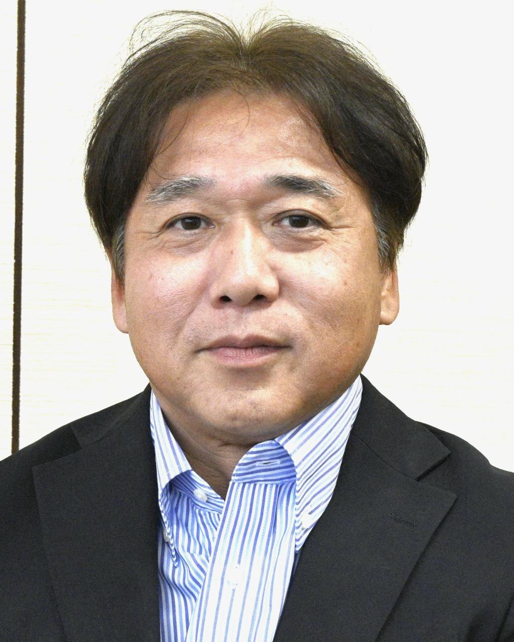 西芝電機 社長　後藤 秀範 氏