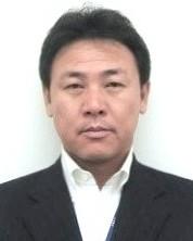 城洋 社長　角田 城治 氏