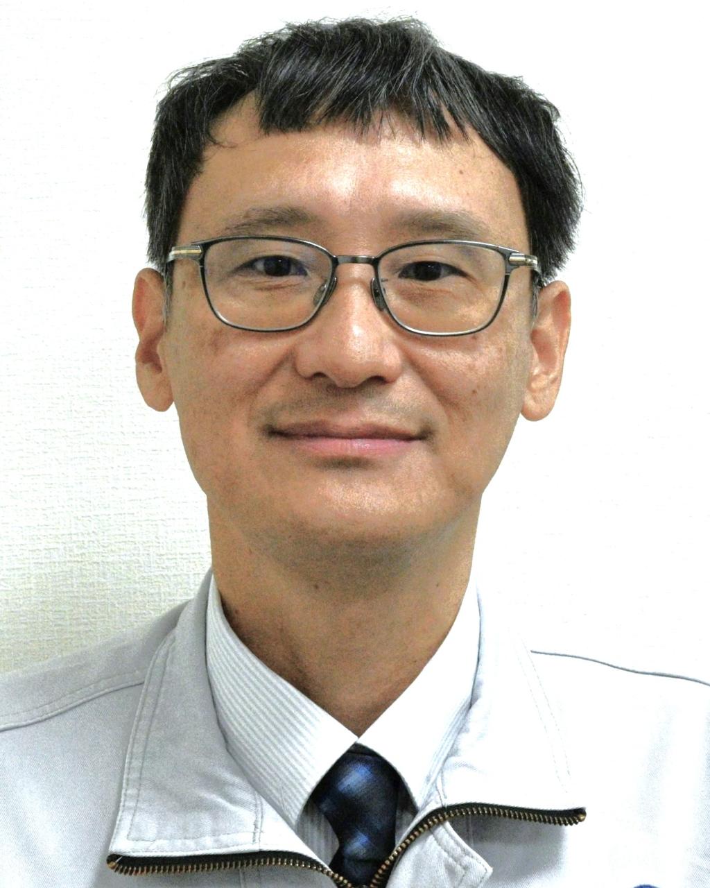 オーエス産業 社長　山田 重樹 氏