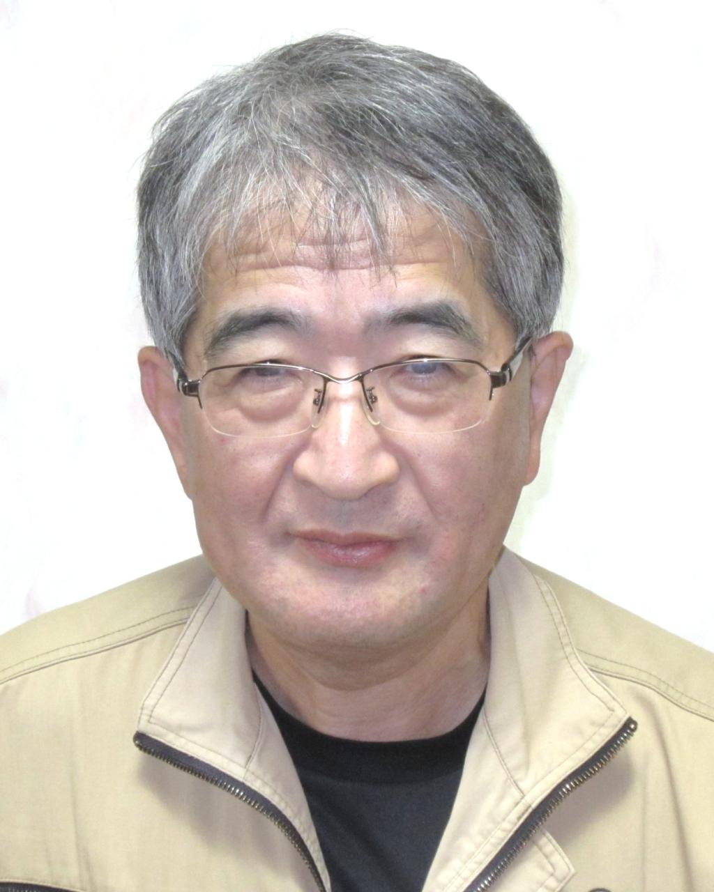 仲田電機 社長　仲田 五郎 氏