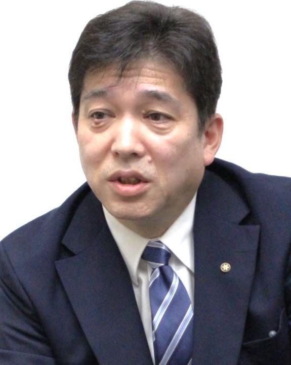 千葉県商工労働部長　関 雄二 氏