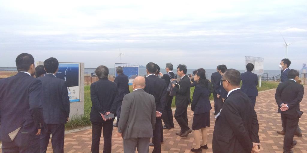 他県の事例に学ぶ「ＳＤＧｓ研修会」