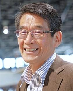 日本工業大学 工業技術博物館 館長　上智大学 名誉教授　清水 伸二 氏