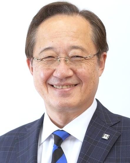 産業技術総合研究所 Ｇ—ＱｕＡＴセンター長　益 一哉 氏