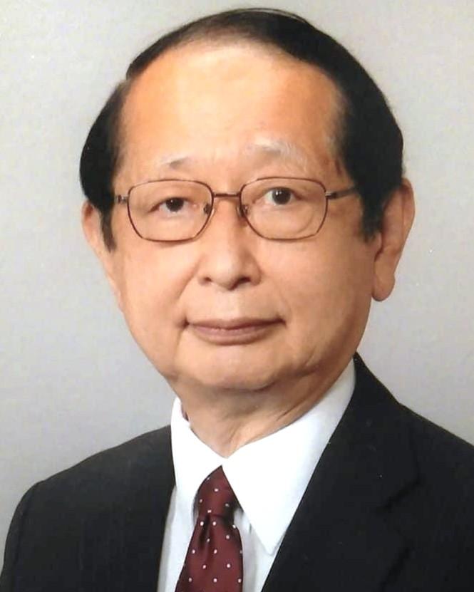 日本自動車研究所 代表理事・研究所長　鎌田 実 氏