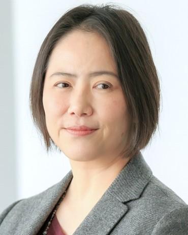 東北大学大学院 教授　松八重 一代 氏