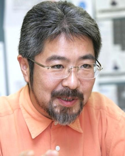 ユニバーサルデザイン総合研究所 所長　赤池 学 氏