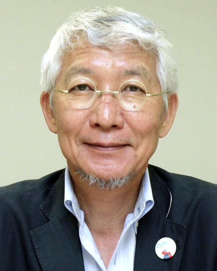 東北大学 名誉教授　石田 秀輝 氏